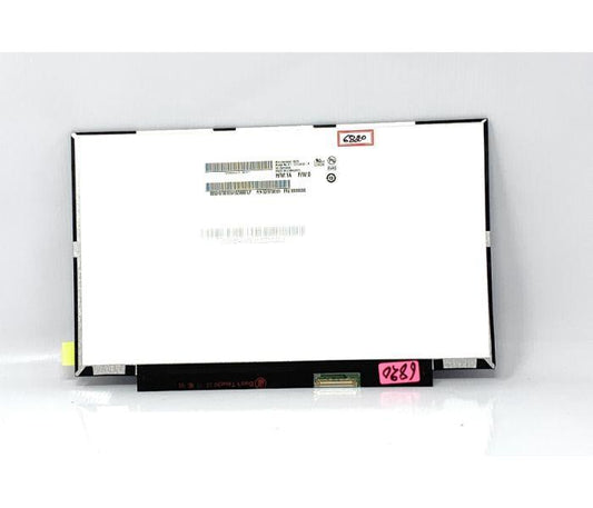 Lapgrade Laptop 11.6 inch Paper LED 40 Pin IPS Without Screw Touch Screen (For Lenovo specifically)