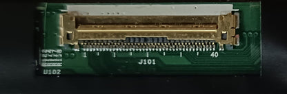 Lapgrade Laptop 13.3 inch Paper LED 30 Pin With Screw Touch Screen Full HD (1920*1080) (For Lenovo specifically)