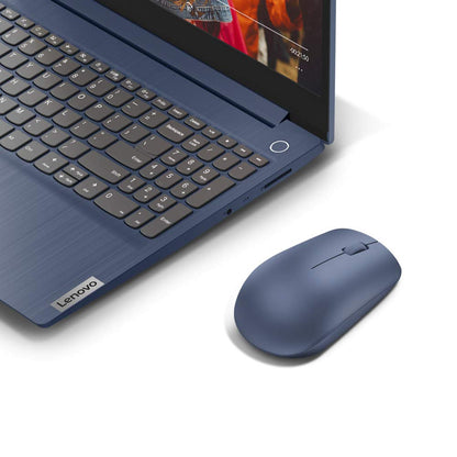 Lenovo 530 Wireless Mouse (Abyss Blue)-GY50Z18986