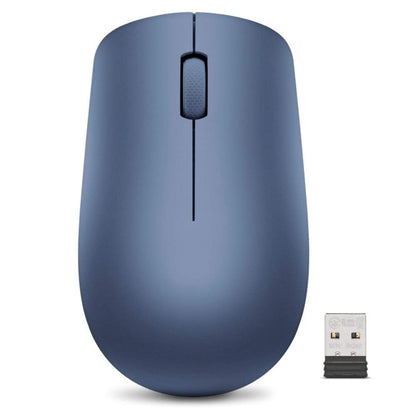 Lenovo 530 Wireless Mouse (Abyss Blue)-GY50Z18986