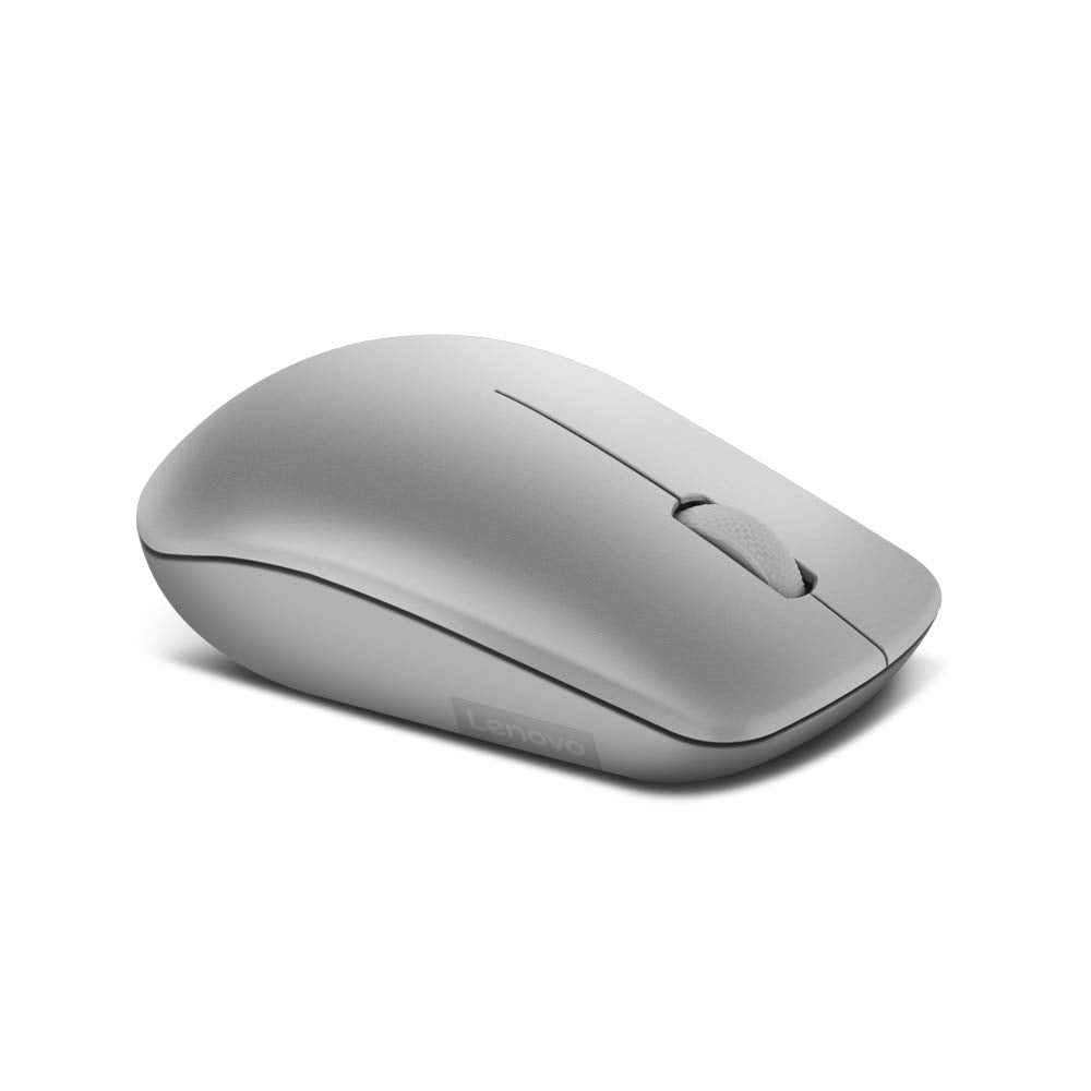 Lenovo 530 Wireless Mouse (Platinum Grey)-GY50Z18984