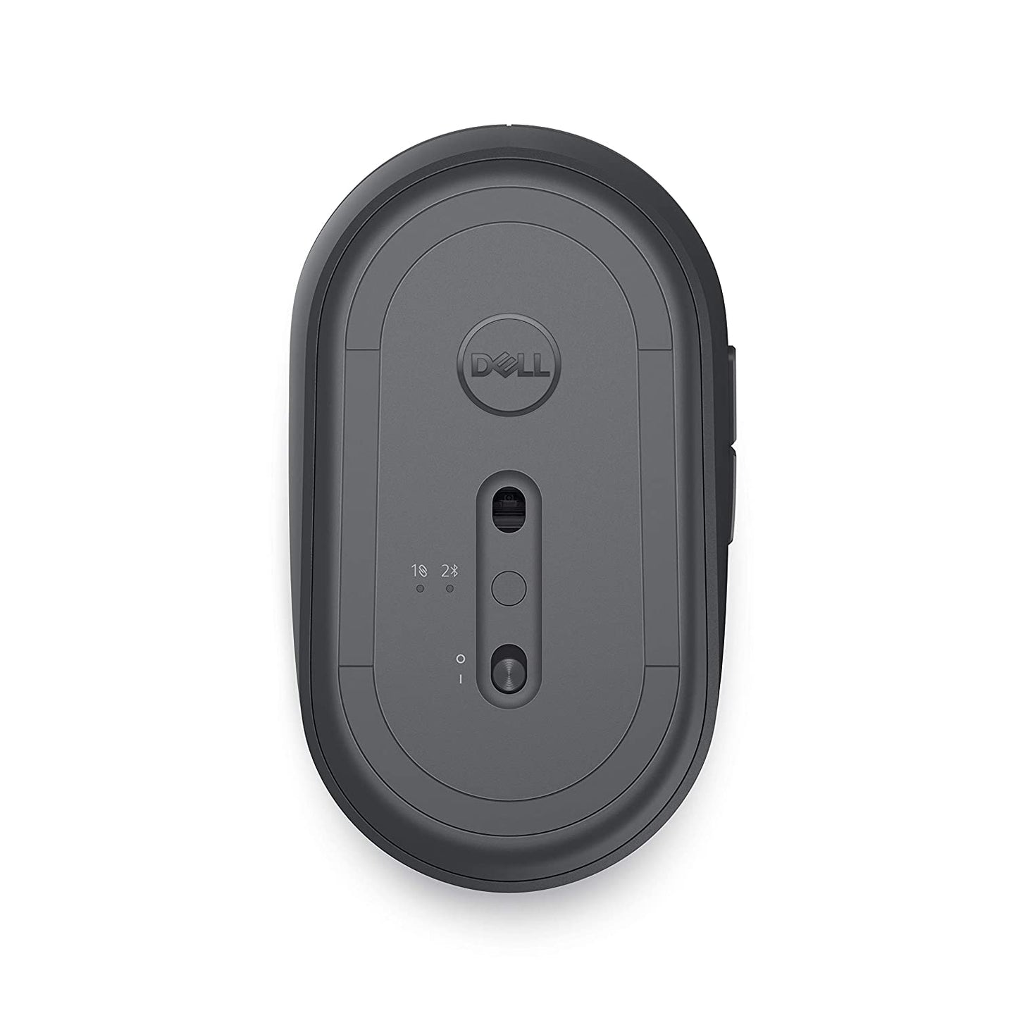 Dell Mobile Pro Wireless Mouse Titan Grey-MS5120W (570-ABDR)