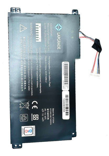 Lapgrade Battery For Asus Vivobook E410MA-EK354T E510MA-BQ705W Series-B31N1912