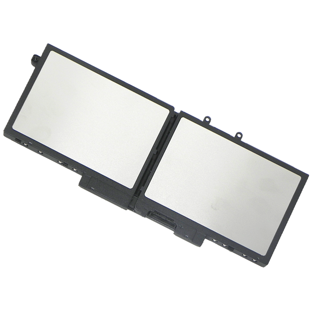 Dell Original 4 Cell 7.6V 68WHr Laptop Battery for Latitude 5400, 5401