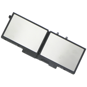 Dell Original 4 Cell 7.6V 68WHr Laptop Battery for Latitude 5400, 5401