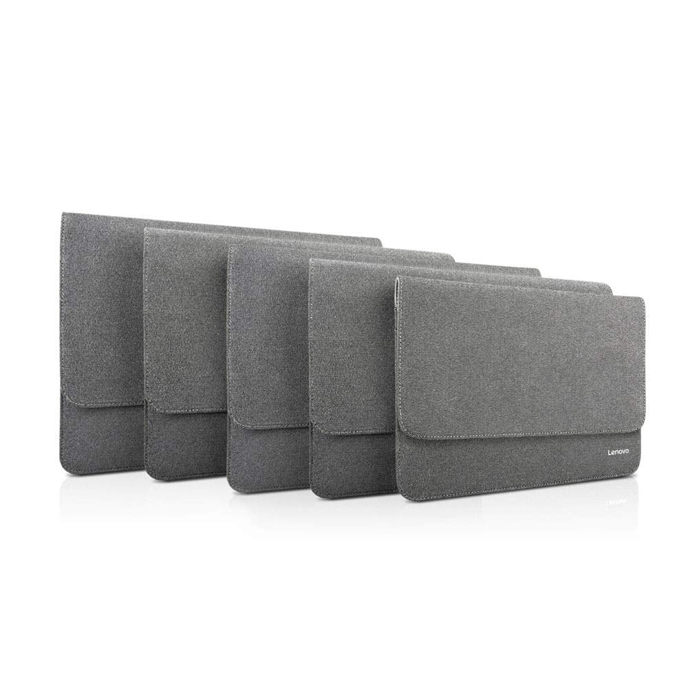 Lenovo 15 inch Laptop Ultra Slim Sleeve-GX40Q53789