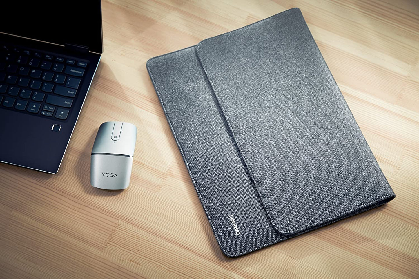 Lenovo 15 inch Laptop Ultra Slim Sleeve-GX40Q53789