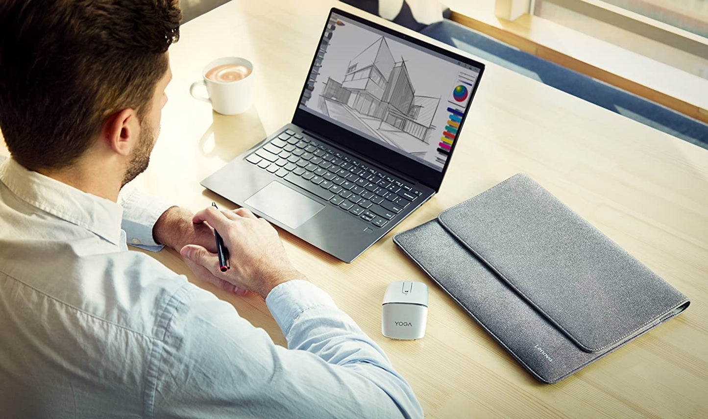 Lenovo 15 inch Laptop Ultra Slim Sleeve-GX40Q53789