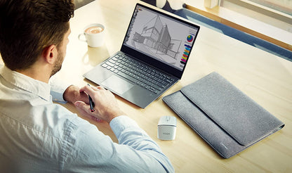Lenovo 15 inch Laptop Ultra Slim Sleeve-GX40Q53789