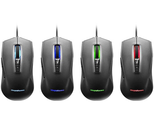Lenovo M100 Gaming Mouse GY50Z71902