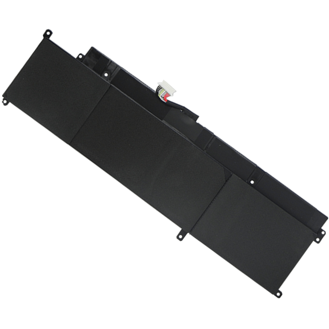 Dell Original 4 Cell 7.6V 43WHr Laptop Battery for P67G, P67G001 Series