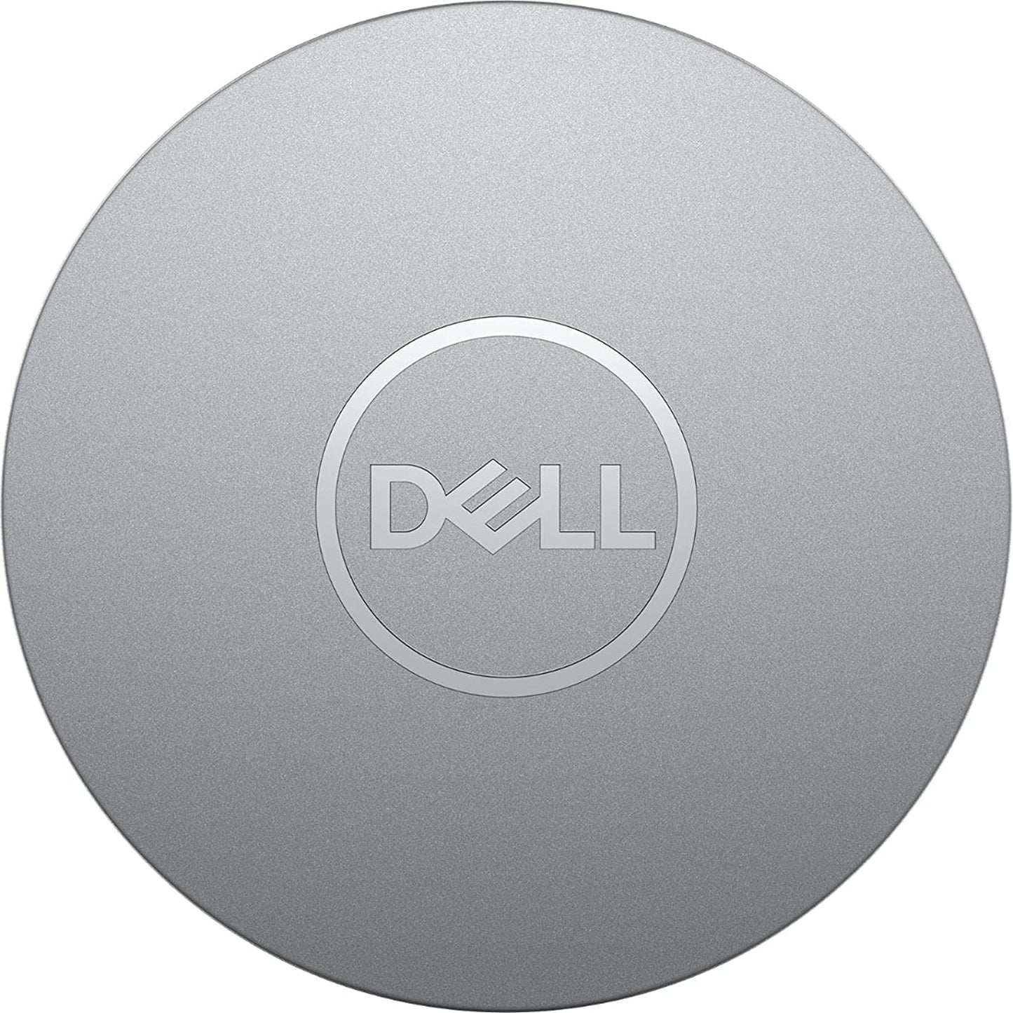 Dell DA310 USB-C Mobile Adapter, 7-in-1 , Type C Laptop Compatible – Dock and Adapter – Gray