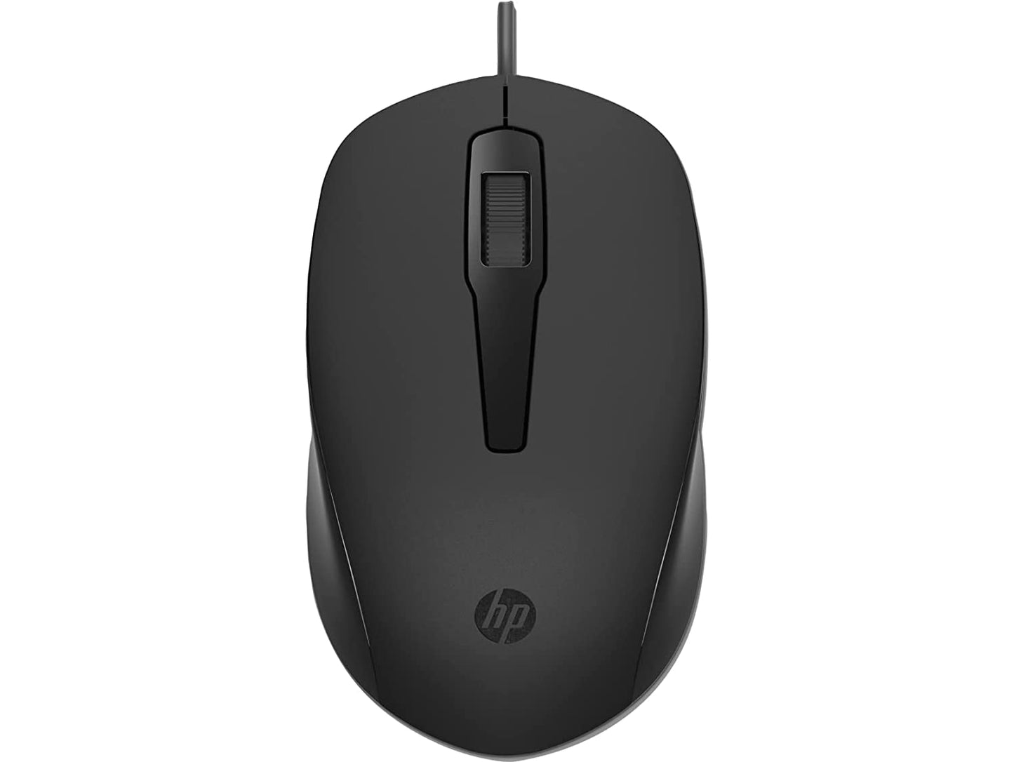 HP 150 USB Wired Mouse-240J6AA
