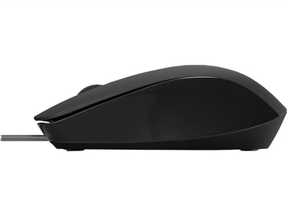 HP 150 USB Wired Mouse-240J6AA