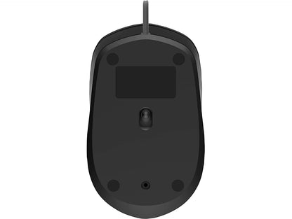 HP 150 USB Wired Mouse-240J6AA