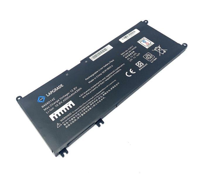 Lapgrade battery for Dell Inspiron 15-7577 7588 7778 17-7779 Series-33YDH