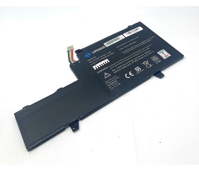 Lapgrade battery for HP EliteBook X360 1030 G2 Series-OM03XL