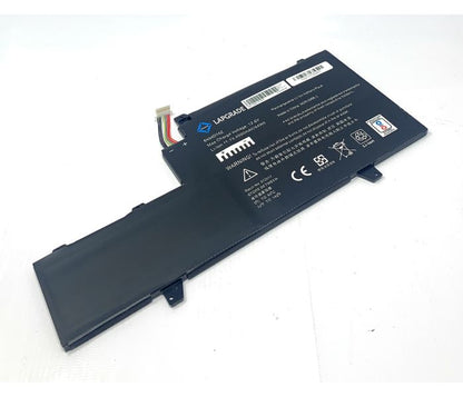 Lapgrade battery for HP EliteBook X360 1030 G2 Series-OM03XL