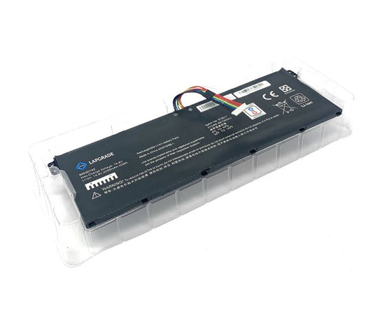 Lapgrade battery for Dell Latitude E5270 E5470 E5570 Precision 3510 Series-6MT4T