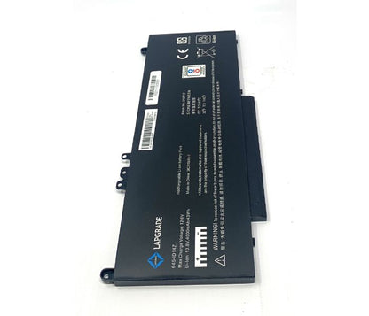 Lapgrade battery for Dell Latitude E5270 E5470 E5570 Precision 3510 Series-6MT4T
