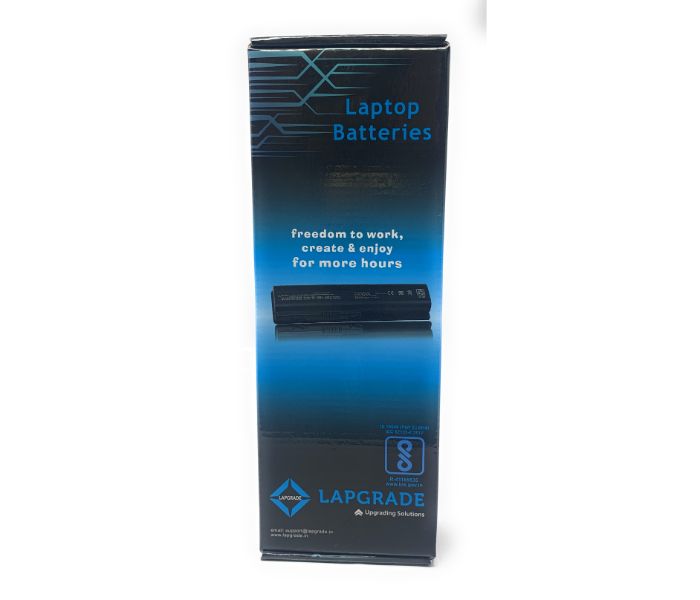Lapgrade Battery For Lenovo Legion Y530 Y540 Series-L17C3PG2