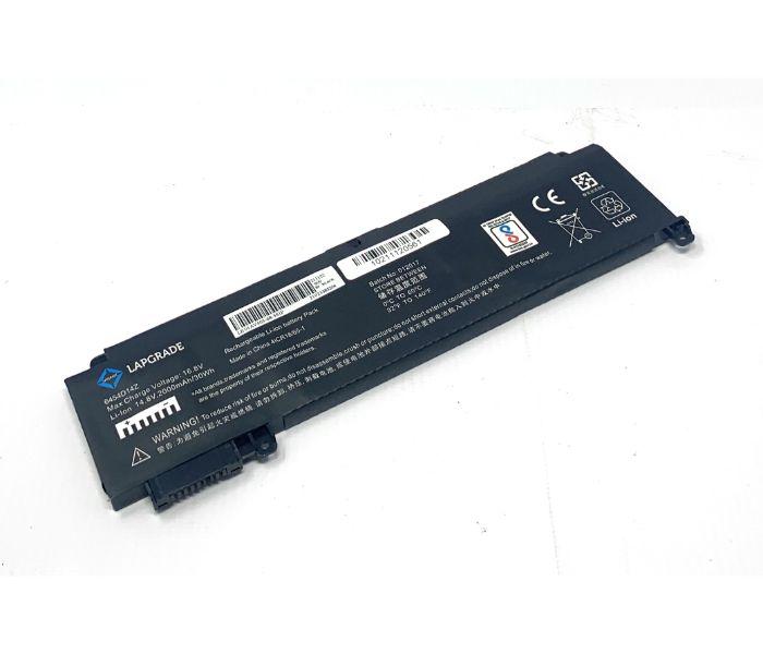 Lapgrade battery for Lenovo ThinkPad T460S T470S Series 26whr battery-01AV405