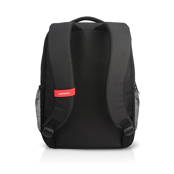 Lenovo 15.6 Laptop Everyday Backpack B510 Black - GX40Q75210