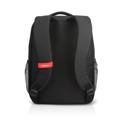 Lenovo 15.6 Laptop Everyday Backpack B510 Black - GX40Q75210