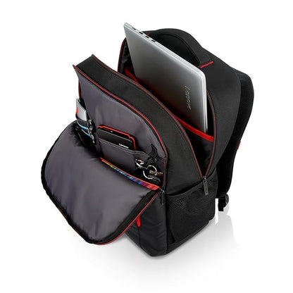 Lenovo 15.6 Laptop Everyday Backpack B510 Black - GX40Q75210