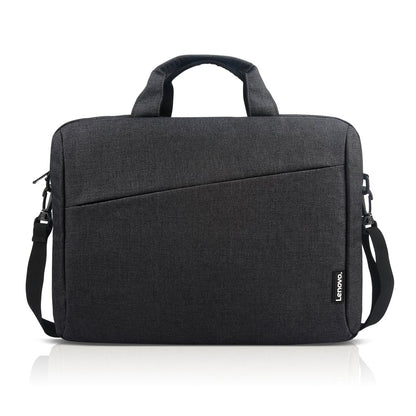 Lenovo 15.6-inch Casual Laptop Briefcase T210 Toploader (Black)-GX40Q17229