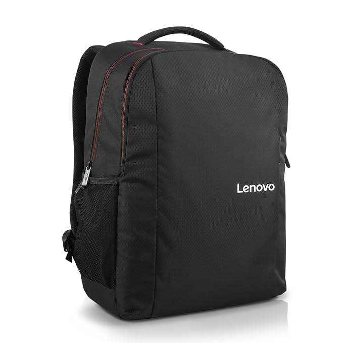 Lenovo 15.6 Laptop Everyday Backpack B510 Black - GX40Q75210