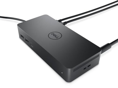 Dell UD22 Universal Dock-7MMGN