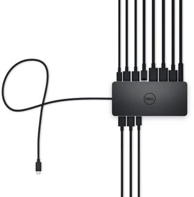 Dell UD22 Universal Dock-7MMGN