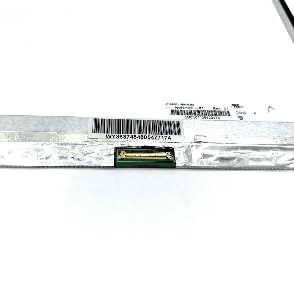 Lapgrade Laptop 15.6 inch Paper LED 40 Pin Full HD Screen