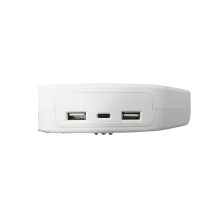 LAPGRADE 2500W Universal Power Hub (with usb and type-c ports)