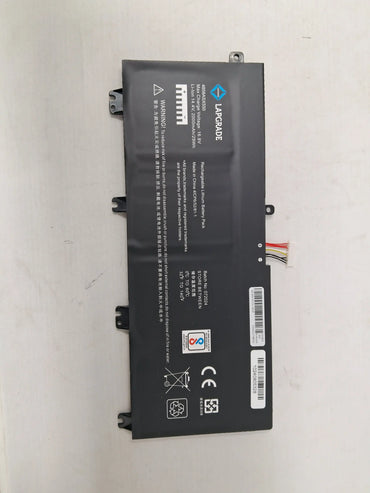 Lapgrade Battery For Asus FX503VM FX63V GL703VD ZX63V VD7300 VD7700 Series-B41N1711