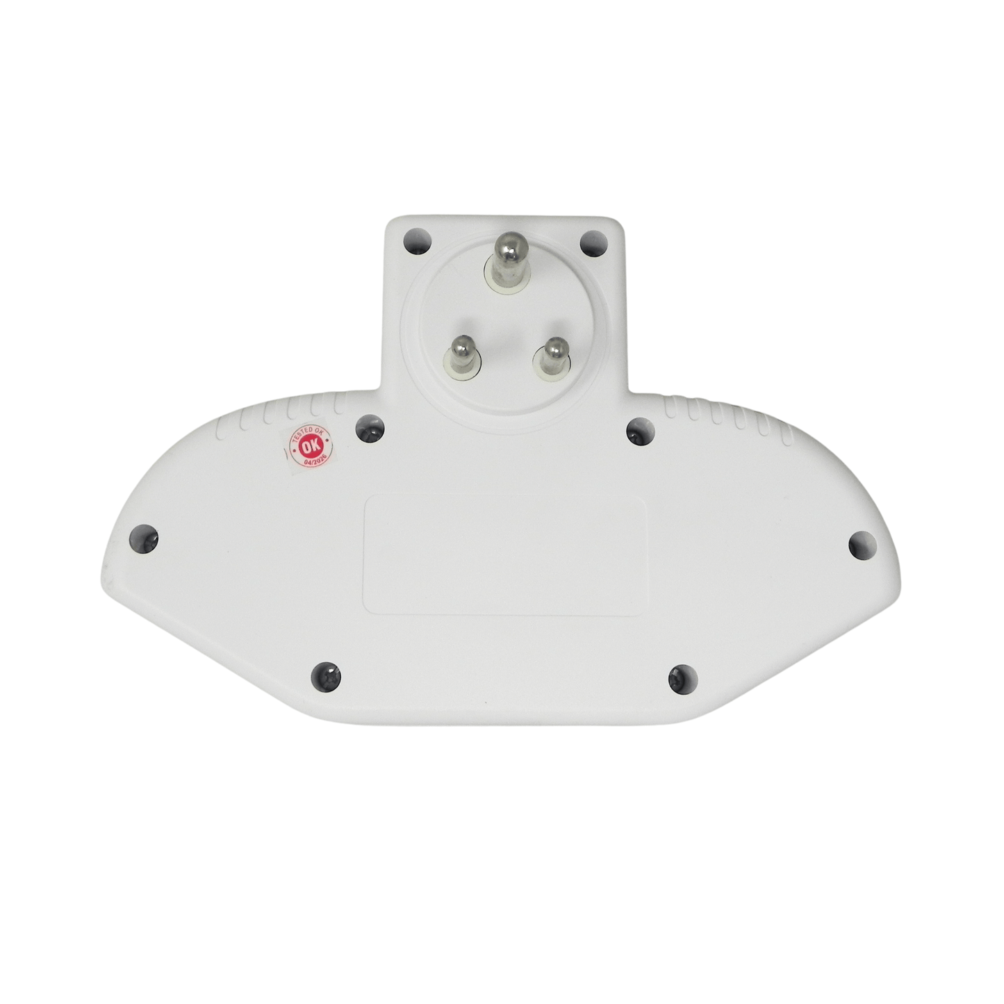 LAPGRADE 2500W Universal Power Hub (without usb and type-c ports)
