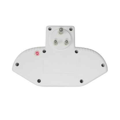 LAPGRADE 2500W Universal Power Hub (without usb and type-c ports)