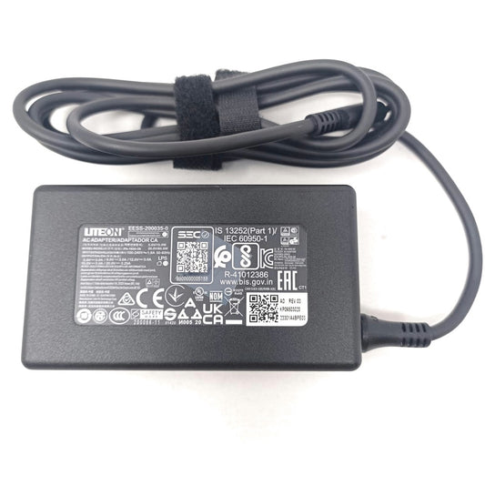 Acer 20V 3.25A 65W Type C Adapter-KP.06503.020