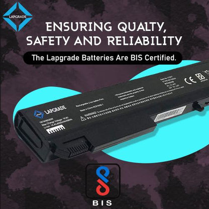 Lapgrade Battery For HP 8500,8700,8530P(KU533AA)