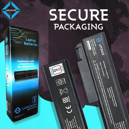 Lapgrade Battery For HP 8500,8700,8530P(KU533AA)