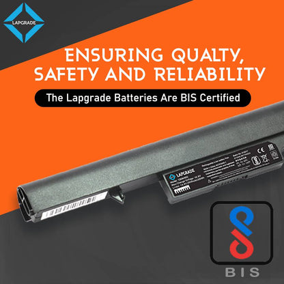 Lapgrade Battery for HP 500 520 Series