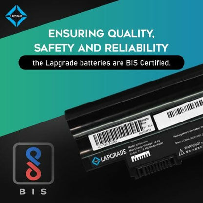 Lapgrade Battery for Acer Gateway LT23 LT25 Series