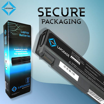 Lapgrade Battery for HP EliteBook 6930P 8440P 8440W Series