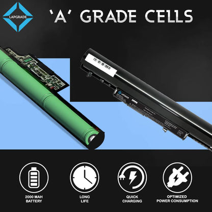 Lapgrade Battery For HP 250 Series(OA04)