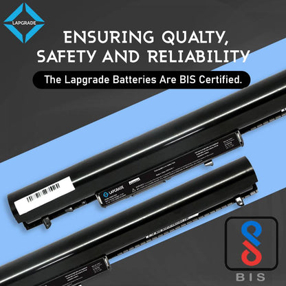 Lapgrade Battery For HP 250 Series(OA04)