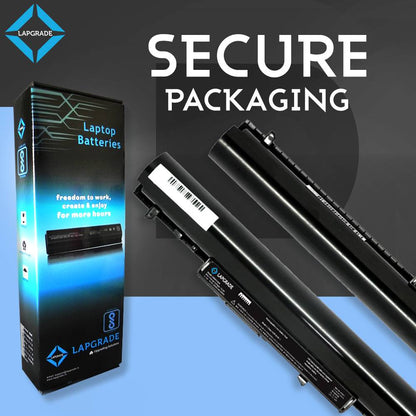 Lapgrade Battery For HP 250 Series(OA04)