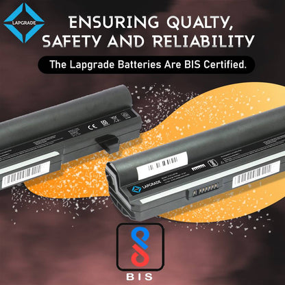 Lapgrade Battery For Lenovo 3000 Y400 ,Y410(43R1955)