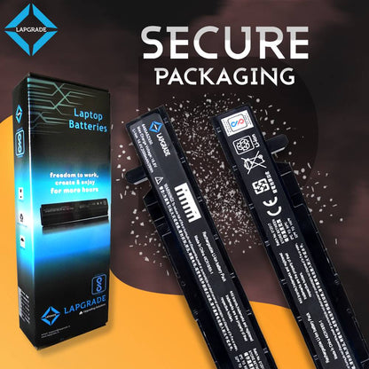 Lapgrade Battery for Asus ZX50