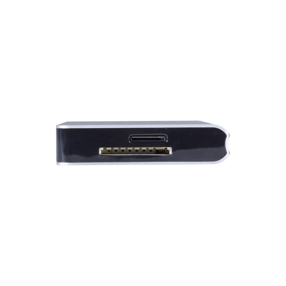 Black Box USB C Docking Station